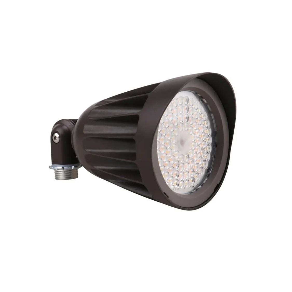 25WLedBulletFloodLight