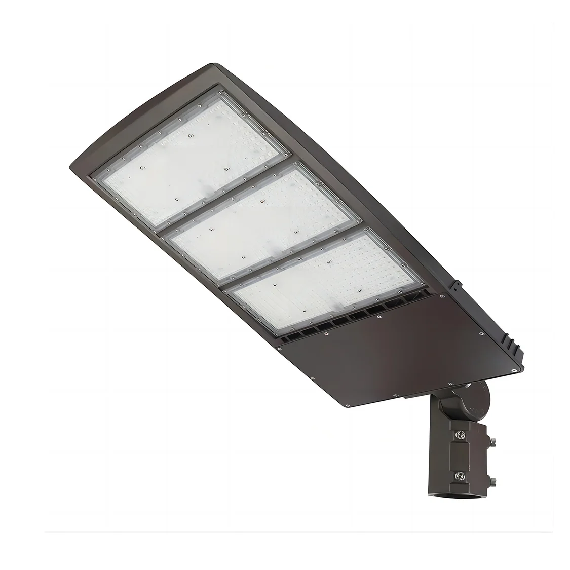 450WLedParkingLotLight
