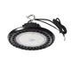 150W LED UFO High Bay Light CCT 4000K AC 120-277V | 5EHB-150W-120V-40KPK